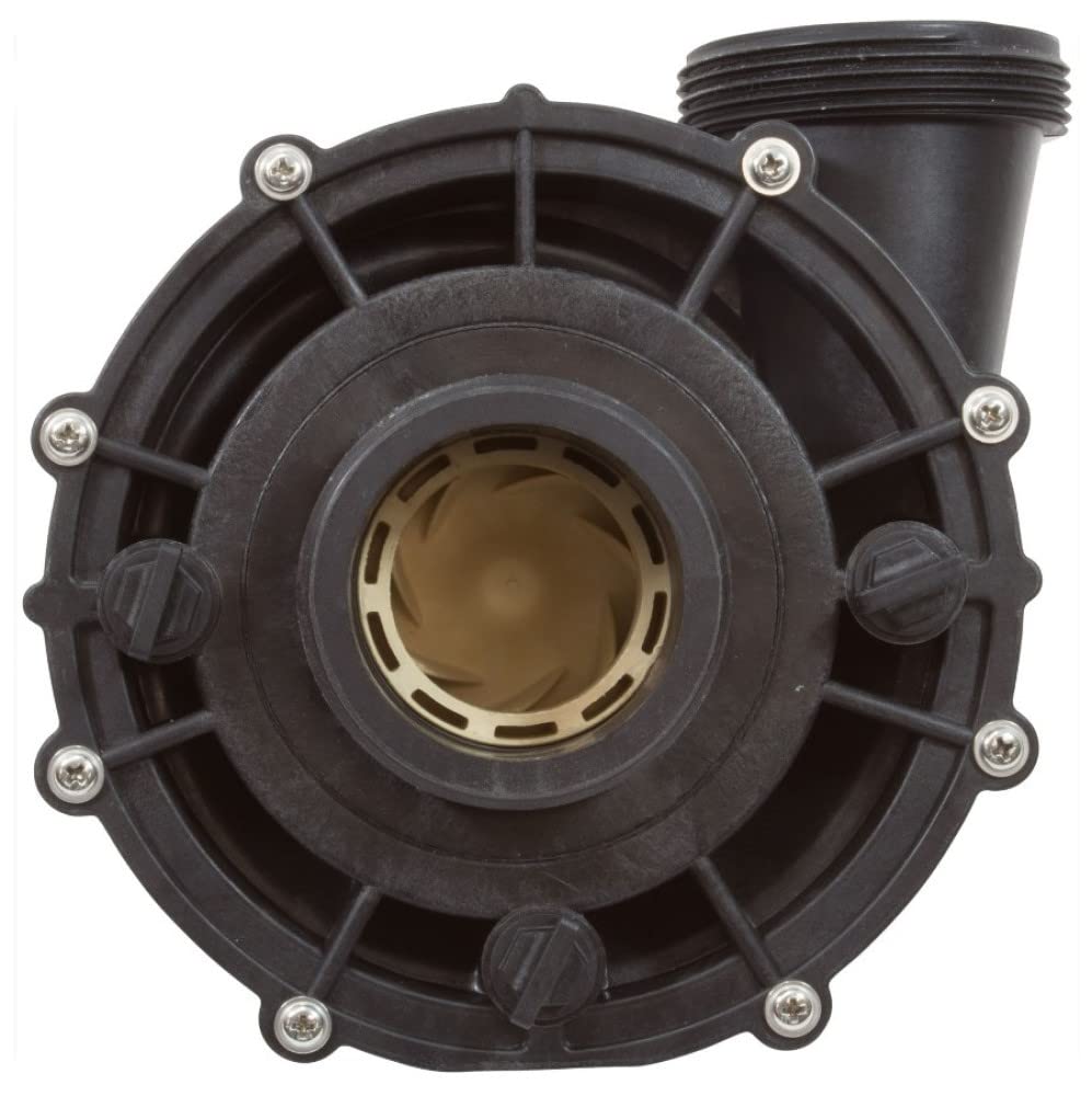 LINGXIAO-LX PUMP Lingxiao Pump 56WUA300II-WE Wet End 3.0hp 56 Frame