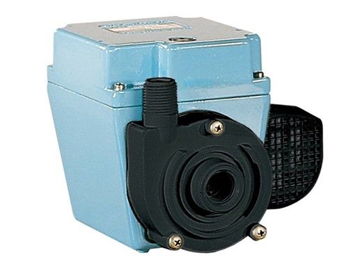 LITTLE GIANT 503603 POOL & SPA PUMPS