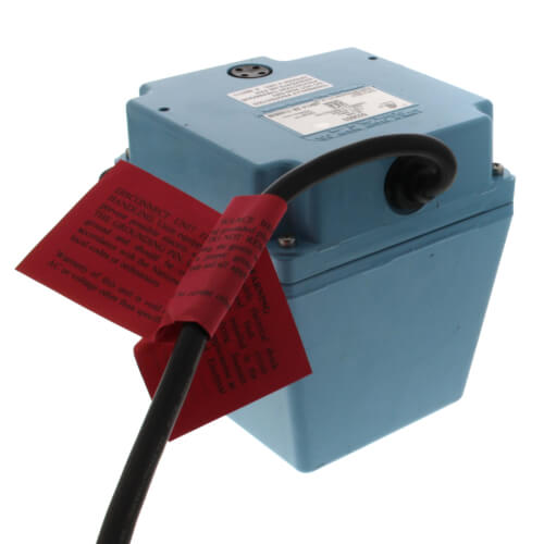 LITTLE GIANT Little Giant 503603 Pump Submersible 670 GPH 200W 10-Foot Cord
