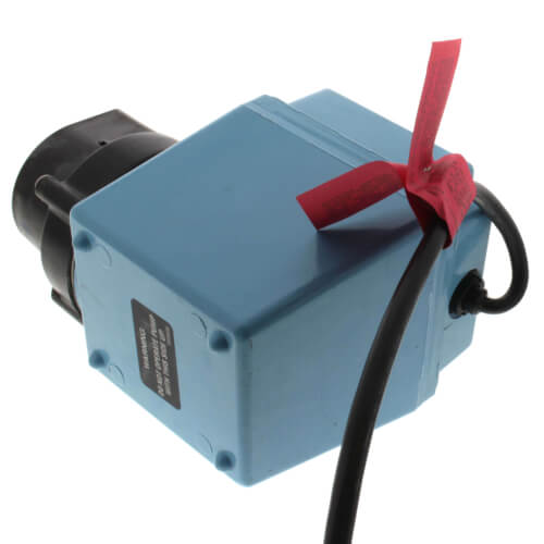 LITTLE GIANT Little Giant 503603 Pump Submersible 670 GPH 200W 10-Foot Cord