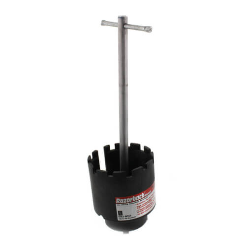 MILL-ROSE Mill-Rose 73055 Razorback Drain Wrench