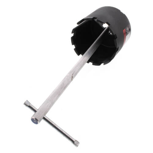 MILL-ROSE Mill-Rose 73055 Razorback Drain Wrench