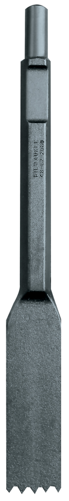 MILWAUKEE 48-62-2060 CHISELS