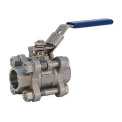 NIBCO NL99F4C BALL VALVES