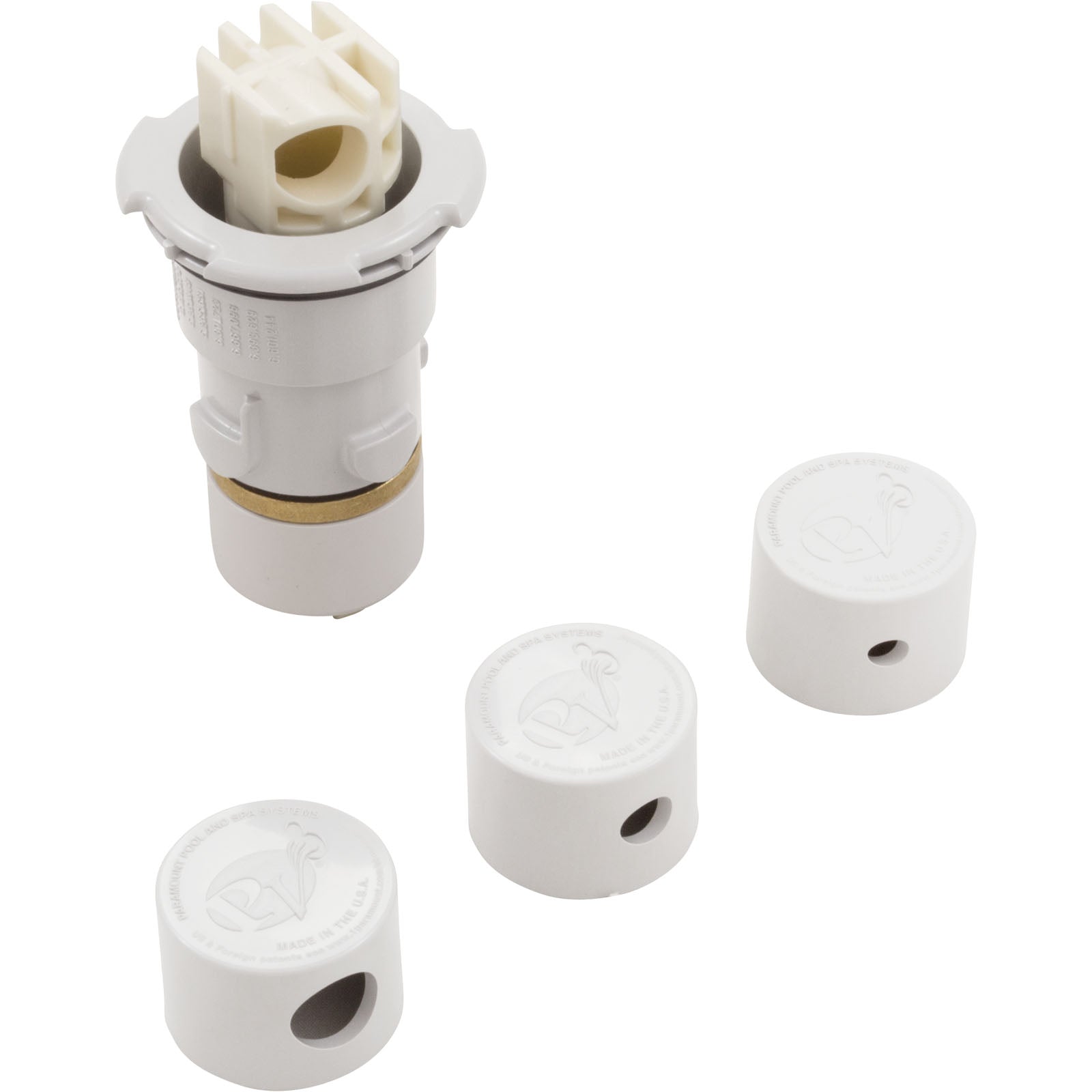 PARAMOUNT 004-552-5032-01 HUMIDIFIER NOZZLES