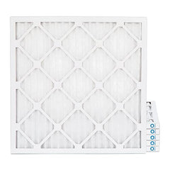 PAMLICOAIR 21208-011818 PLEATED AIR FILTERS