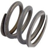 PENTAIR Pentair 14965-0006 Stainless Steel Spring Replacement Sta-Rite 1.5 Inch Multiport Pool and Spa Valve