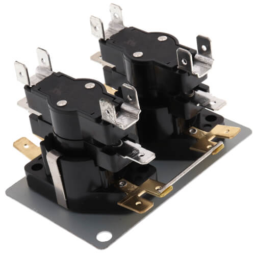 PACKARD HS24A346 SEQUENCERS