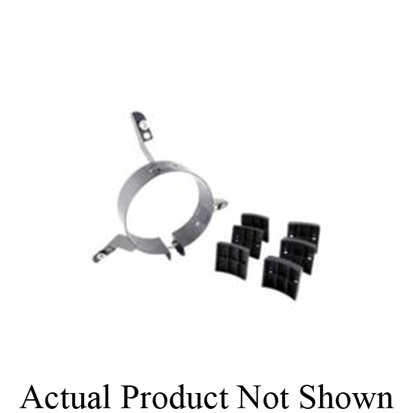 PACKARD Packard TFM556 Motor Mounting Bracket Torsion Flex Adjustable Diameter