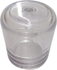 PENTAIR Pentair 272550 Sight Glass with Vacuum Projector Replacement Hi-Flow Pool and Spa MultiPort Valve