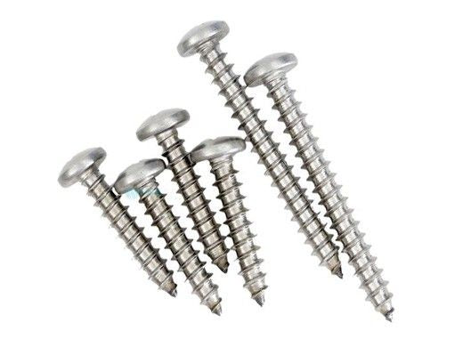 PENTAIR Pentair GW9504 Screw Kit For Sta-Rite GW9500 Cleaner