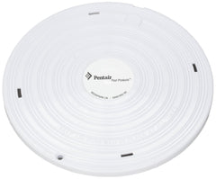 PENTAIR Pentair 85009500 Lid Assembly Replacement for Admiral Pool and Spa Skimmer