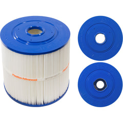 PLEATCO PVT50W-XF2L CARTRIDGE FILTERS