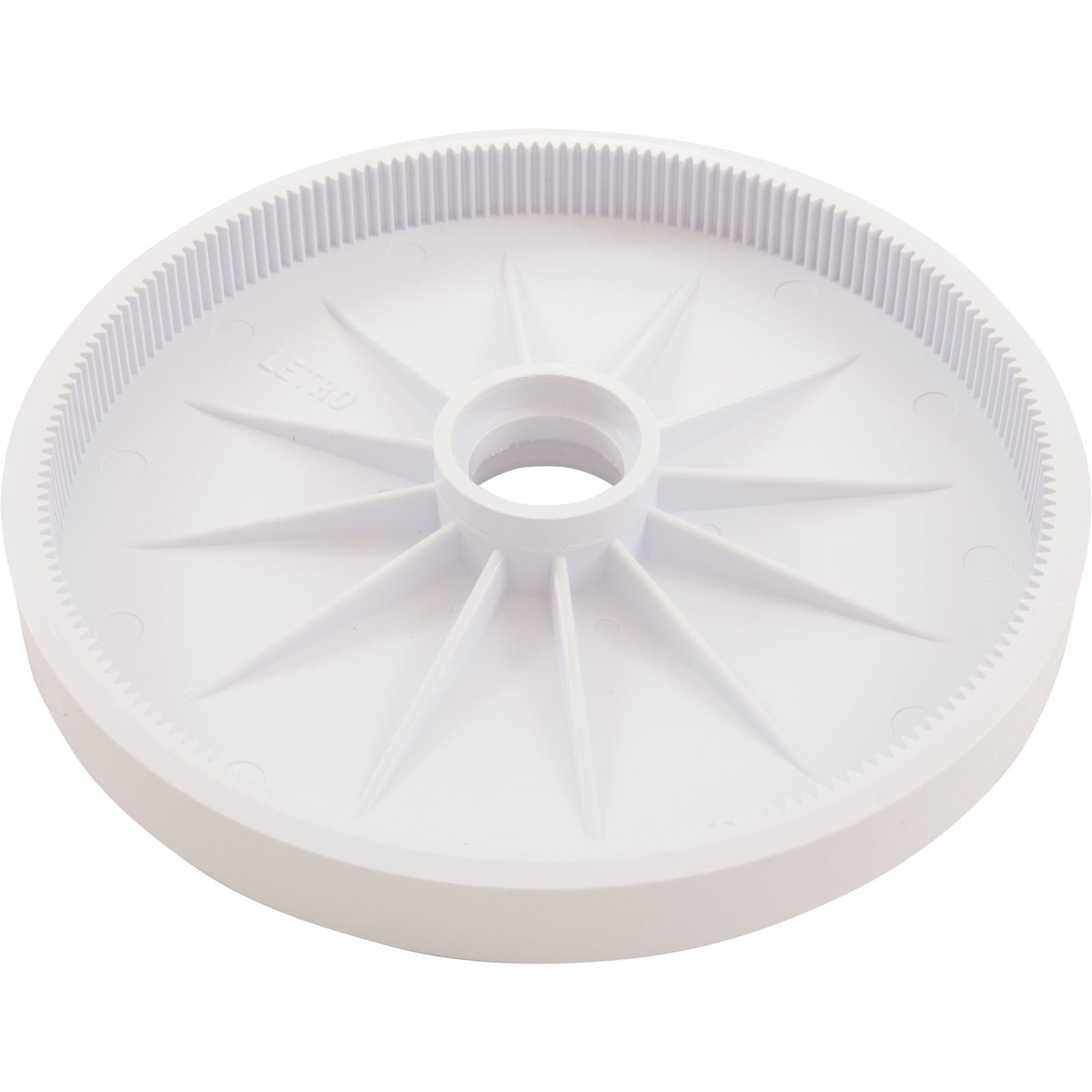PENTAIR Pentair LC6 Polaris Large Wheel