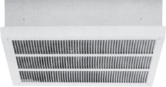QMARK EFF1500 CEILING HEATERS