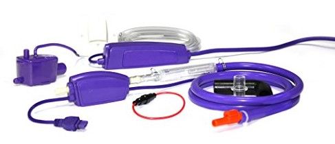 RECTORSEAL 83949 MINI SPLIT CONDENSATE PUMPS