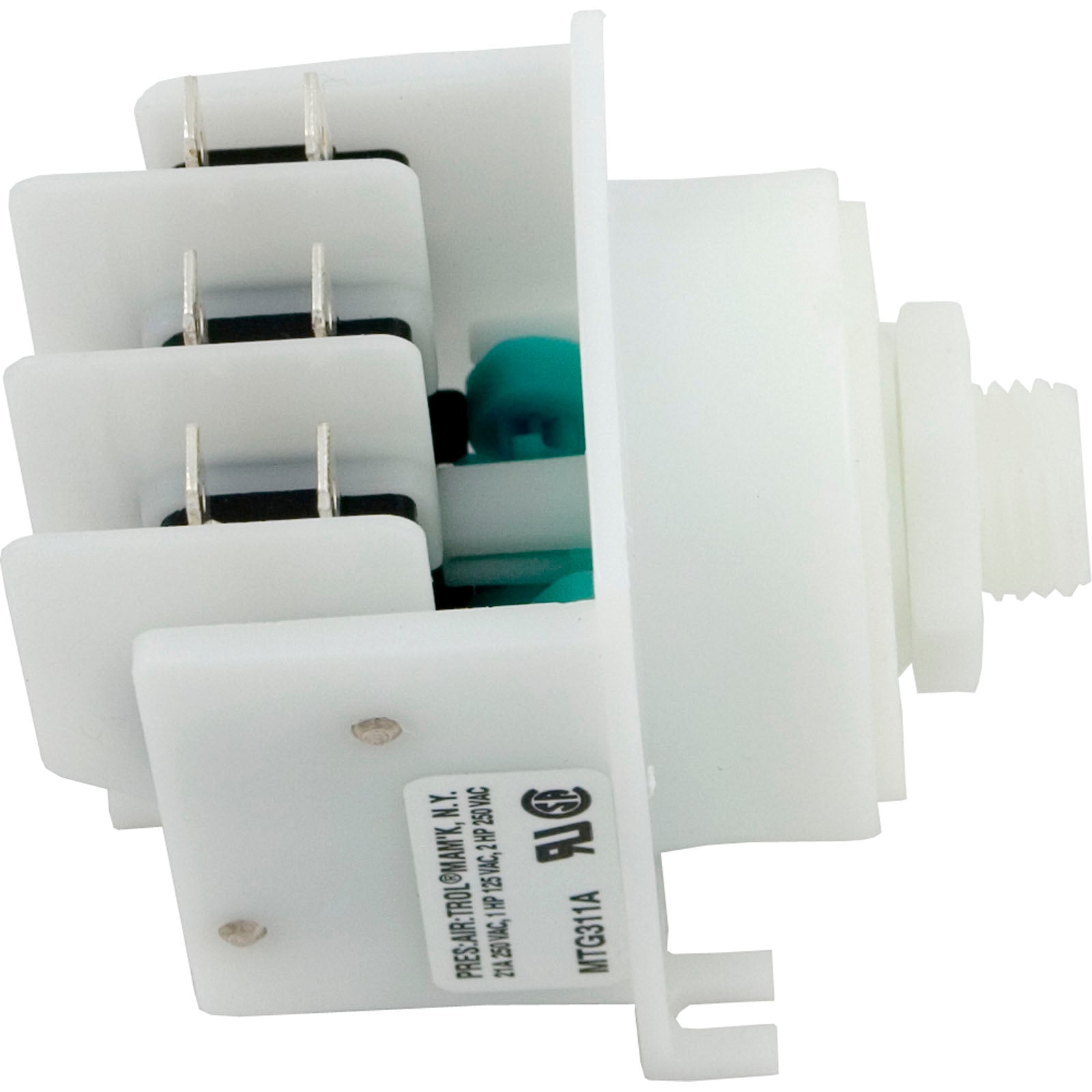 PRES AIR TROL MTG311A POOL SWITCHES