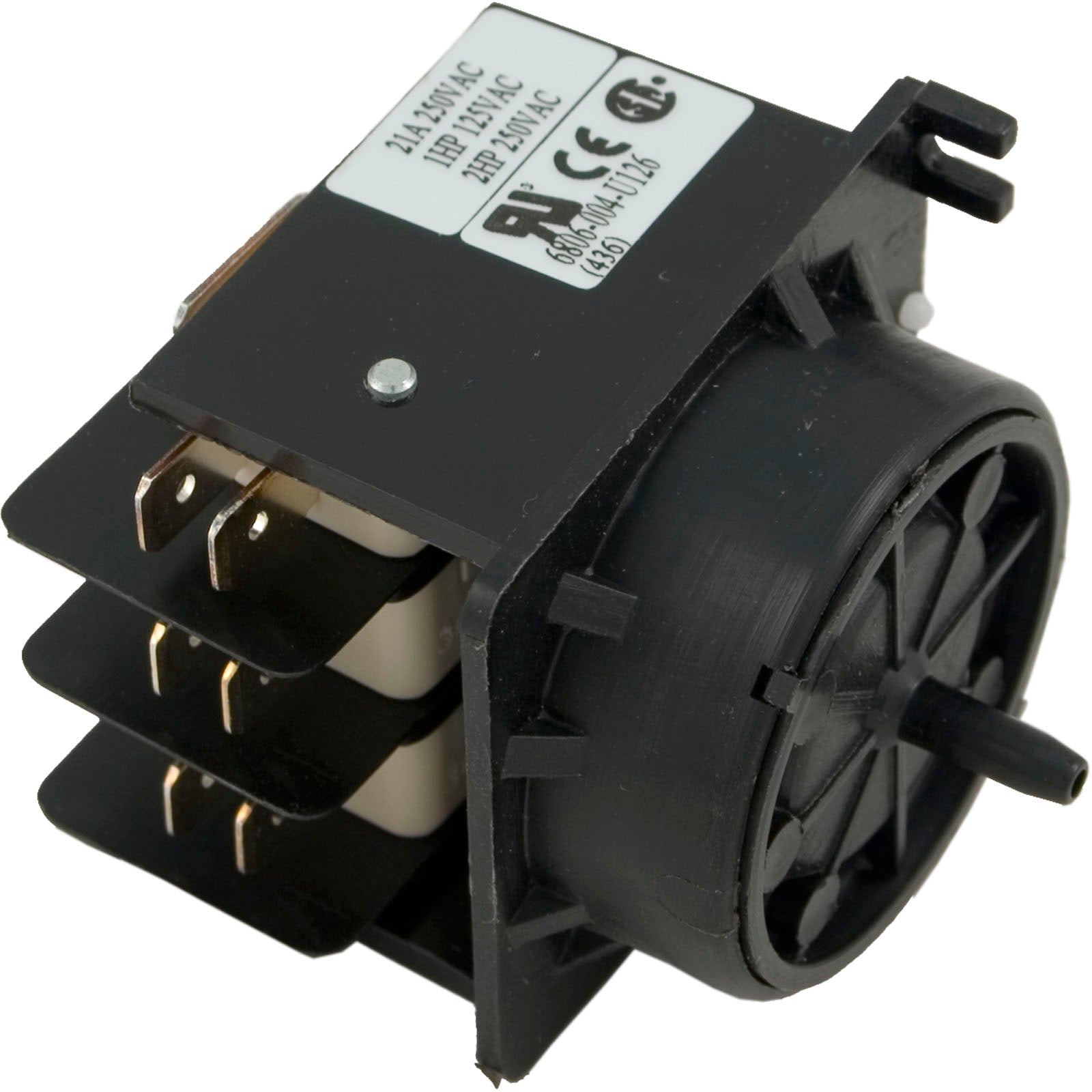 PRES AIR TROL MCG311A POOL SWITCHES
