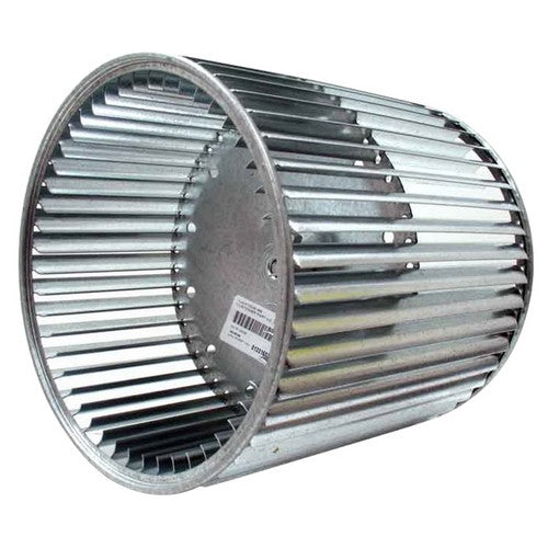 RHEEM Rheem 70-23111-05 Blower Wheel 11 Inches x 7 Inches CW Replacement MPN 70-23111-05