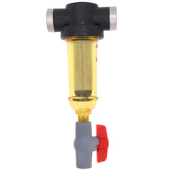 RUSCO 3/4-100HT-F SPIN DOWN FILTERS