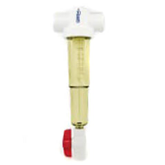 RUSCO 1-140STSSCR-F SEDIMENT TRAPPERS