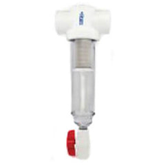 RUSCO 1-1/2-250ST-F SEDIMENT TRAPPERS