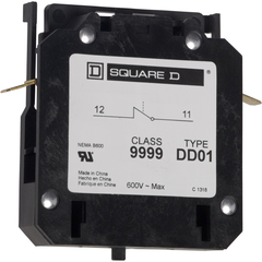 SCHNEIDER ELECTRIC 9999DD01 CONTACTORS