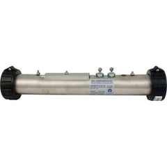 SPA COMPONENTS B24040E BASEBOARD HEATERS
