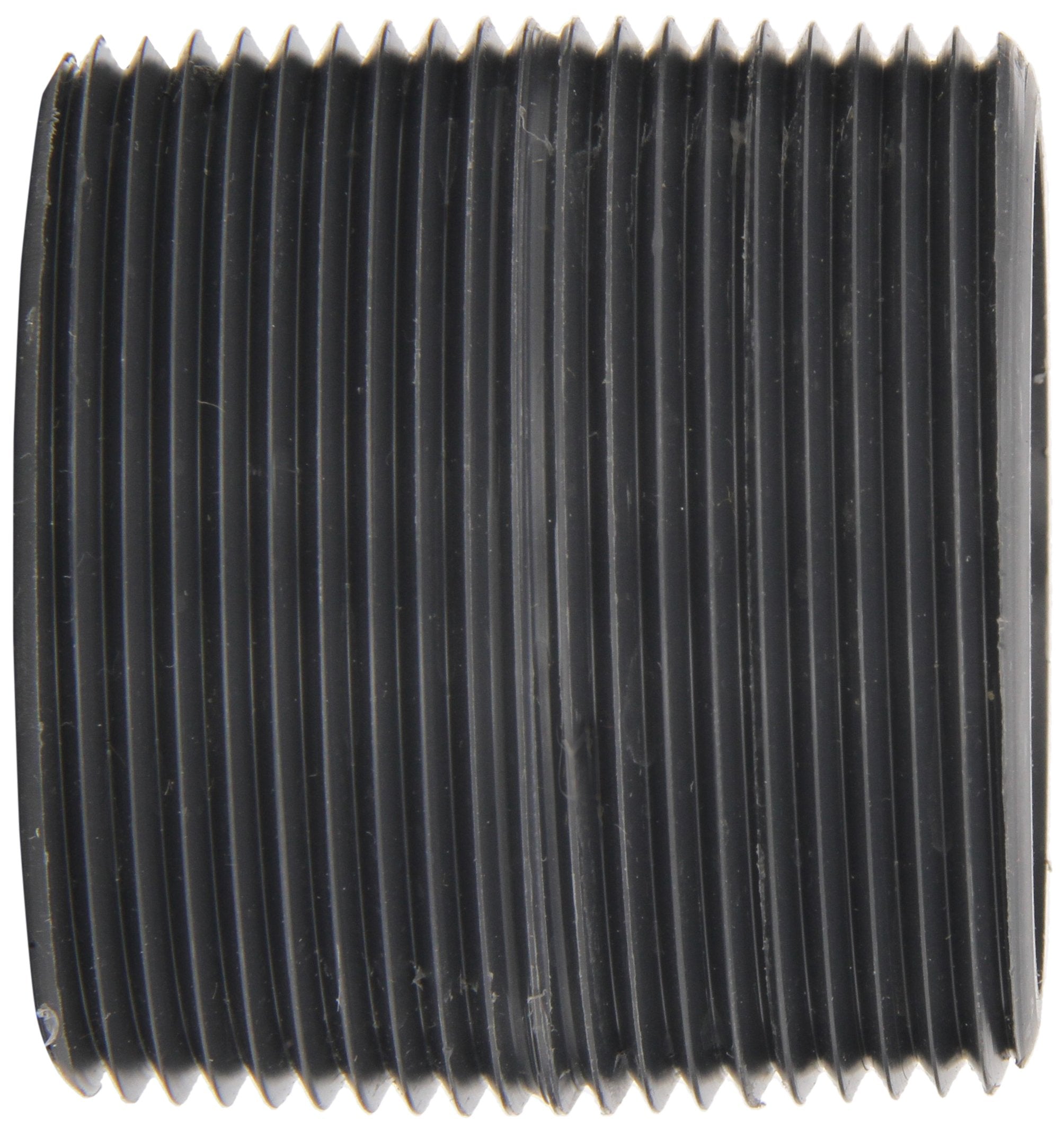 SPEARS Spears 883-055 PVC Nipple TBE Schedule 80 3/4 Inches NPT Male 5-1/2 Inches