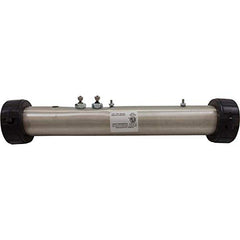 Spa Components B24055C1 NuWave 5.5kW 15in Flow-Thru Heater