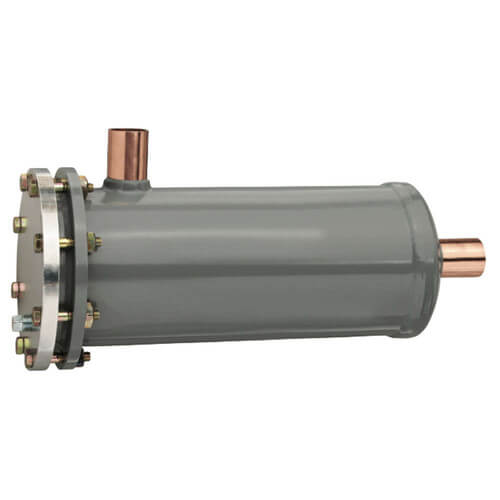 SPORLAN Sporlan 402289 Replacement Drier Shell 1 1/8