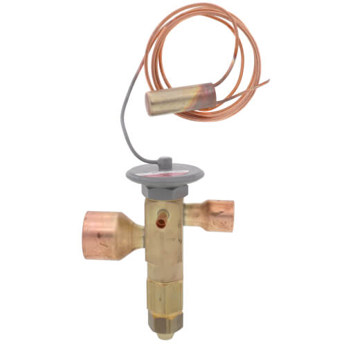 SPORLAN 125428 THERMAL EXPANSION VALVES (TXV)