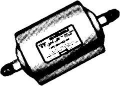 SPORLAN 404101 FILTER DRIERS & ACCUMULATORS