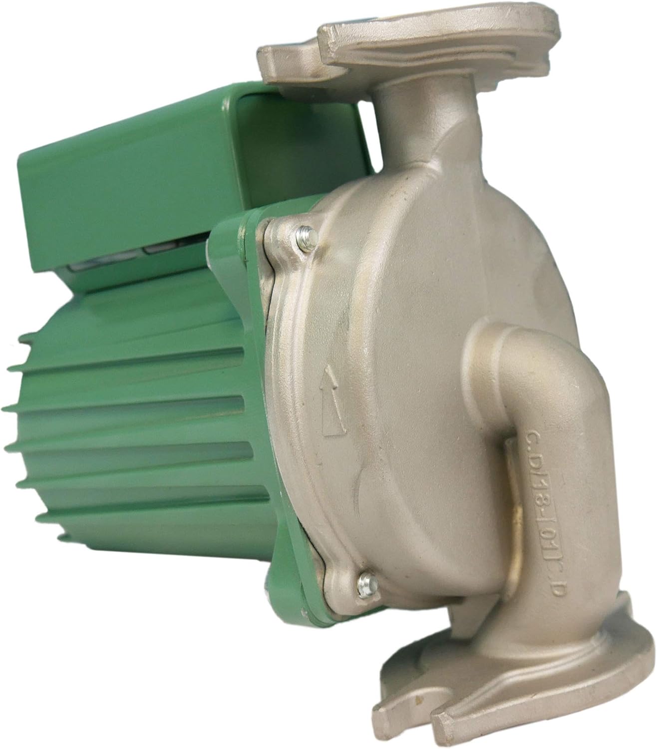 TACO Taco 009-SF5 High Velocity Cartridge Circulator Pump 115V 1/8 HP