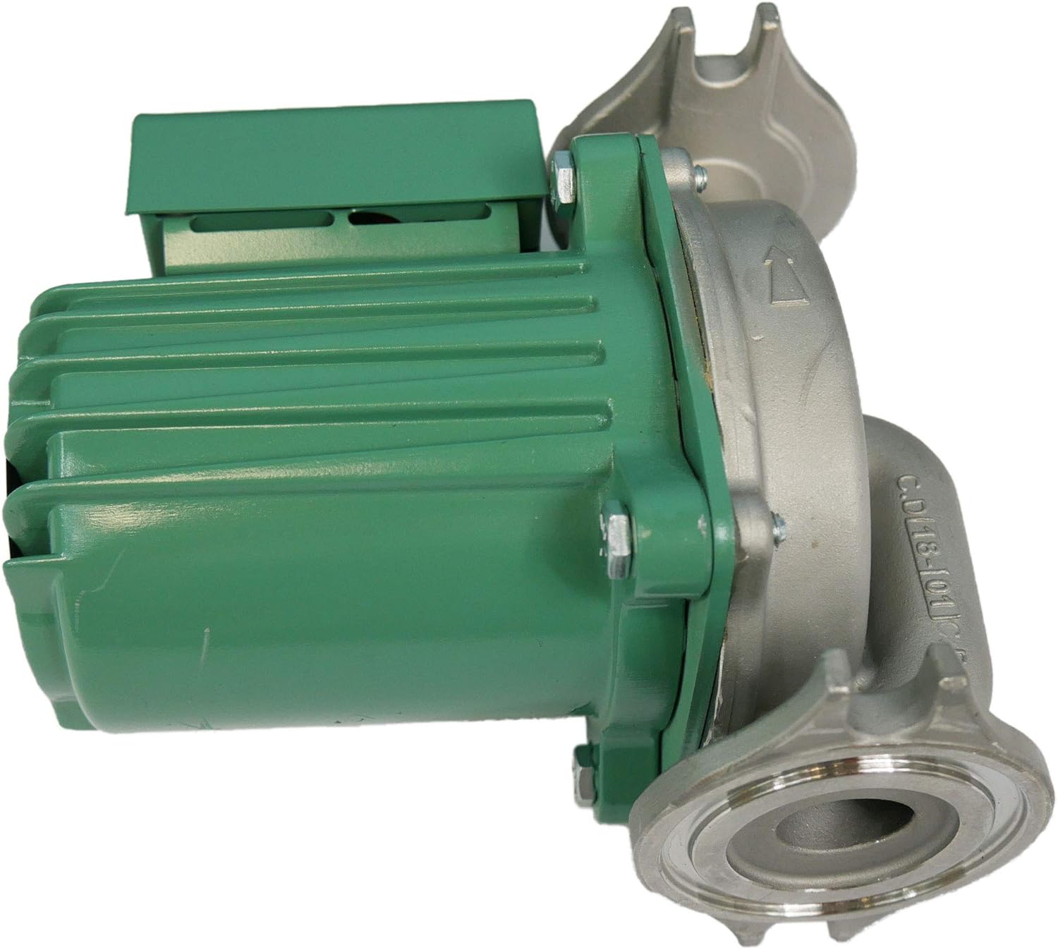 TACO Taco 009-SF5 High Velocity Cartridge Circulator Pump 115V 1/8 HP