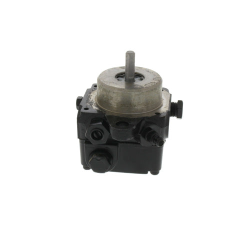 SUNTEC Suntec A1RA-7738 Single Stage Fuel Oil Pump 1725 RPM 2.5 GPH Flanged CW-R
