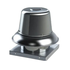 S&P USA SDBD08HM1AS COMMERCIAL VENTILATION