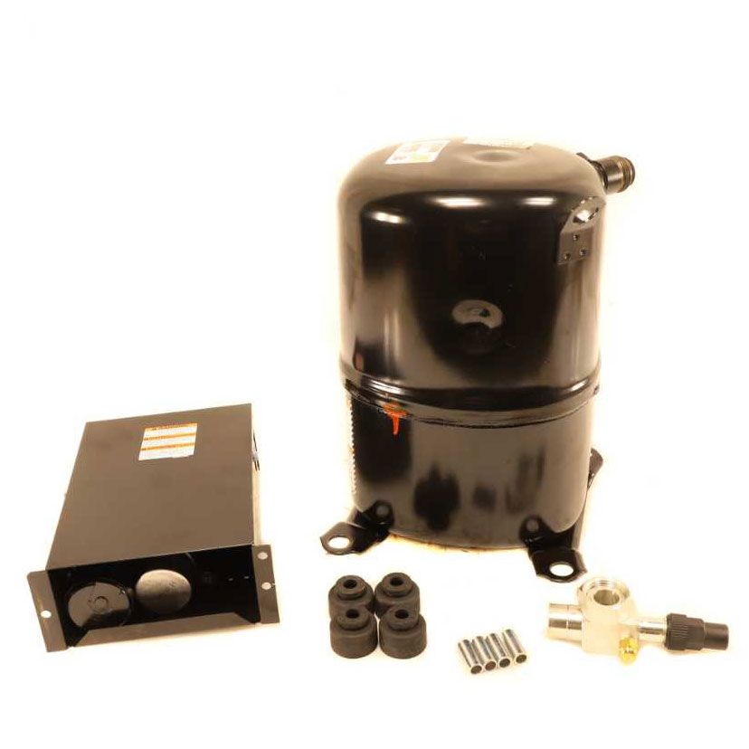 TECUMSEH AW611ET-111-J7 RECIPROCATING COMPRESSORS