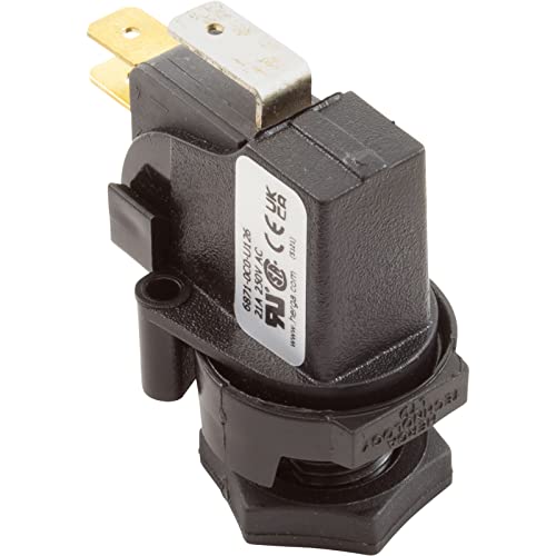 TECMARK Tecmark TBS311A Air Switch Maintained TBS311