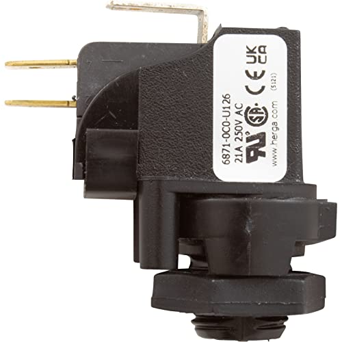 TECMARK Tecmark TBS311A Air Switch Maintained TBS311