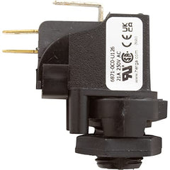 Tecmark TBS311A Air Switch Maintained TBS311