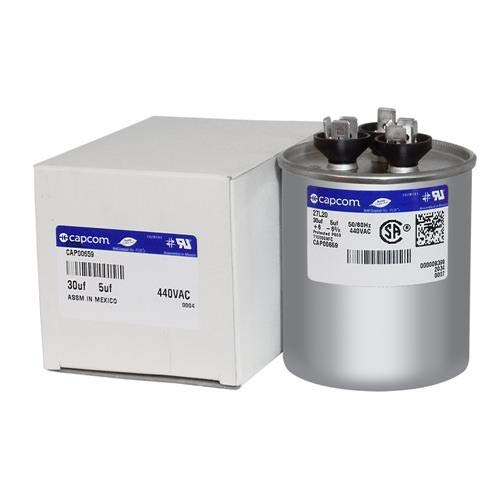 TRANE CPT0659 CAPACITORS