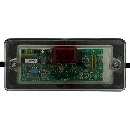 TECMARK Tecmark ESS-7000-05 Topside No Label