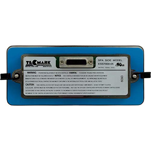 TECMARK Tecmark ESS-7000-05 Topside No Label