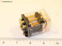 TRANE RLY0636 RELAYS