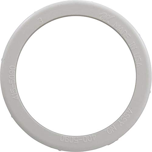 WATERWAY PLASTICS Waterway 415-5090 Self-Aligning 2 Union Nut
