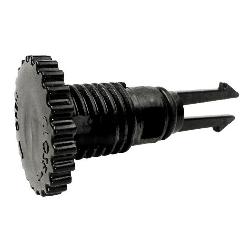 WATERWAY PLASTICS 600-0200 RELIEF VALVES