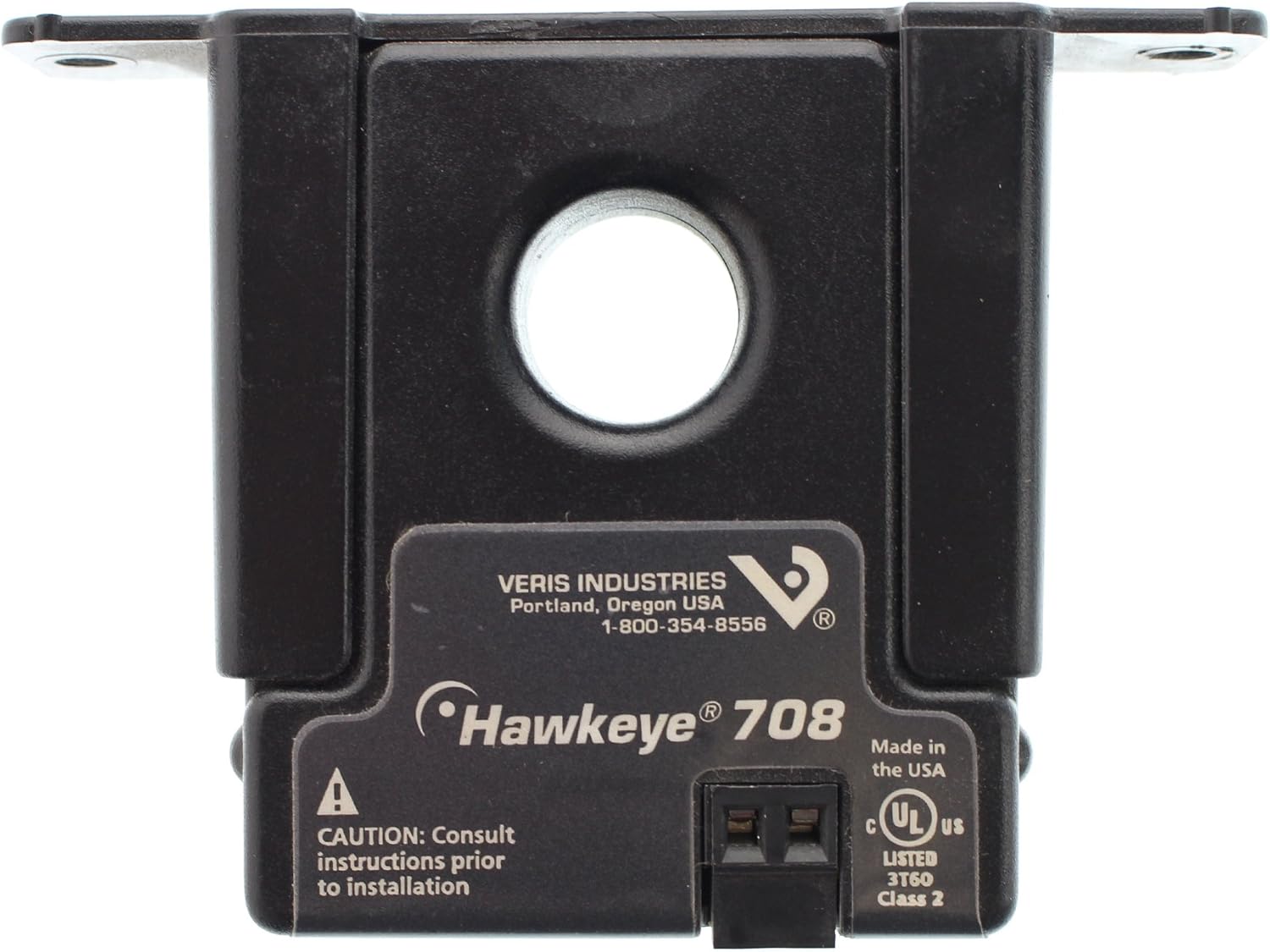 VERIS H708 CURRENT SWITCHES