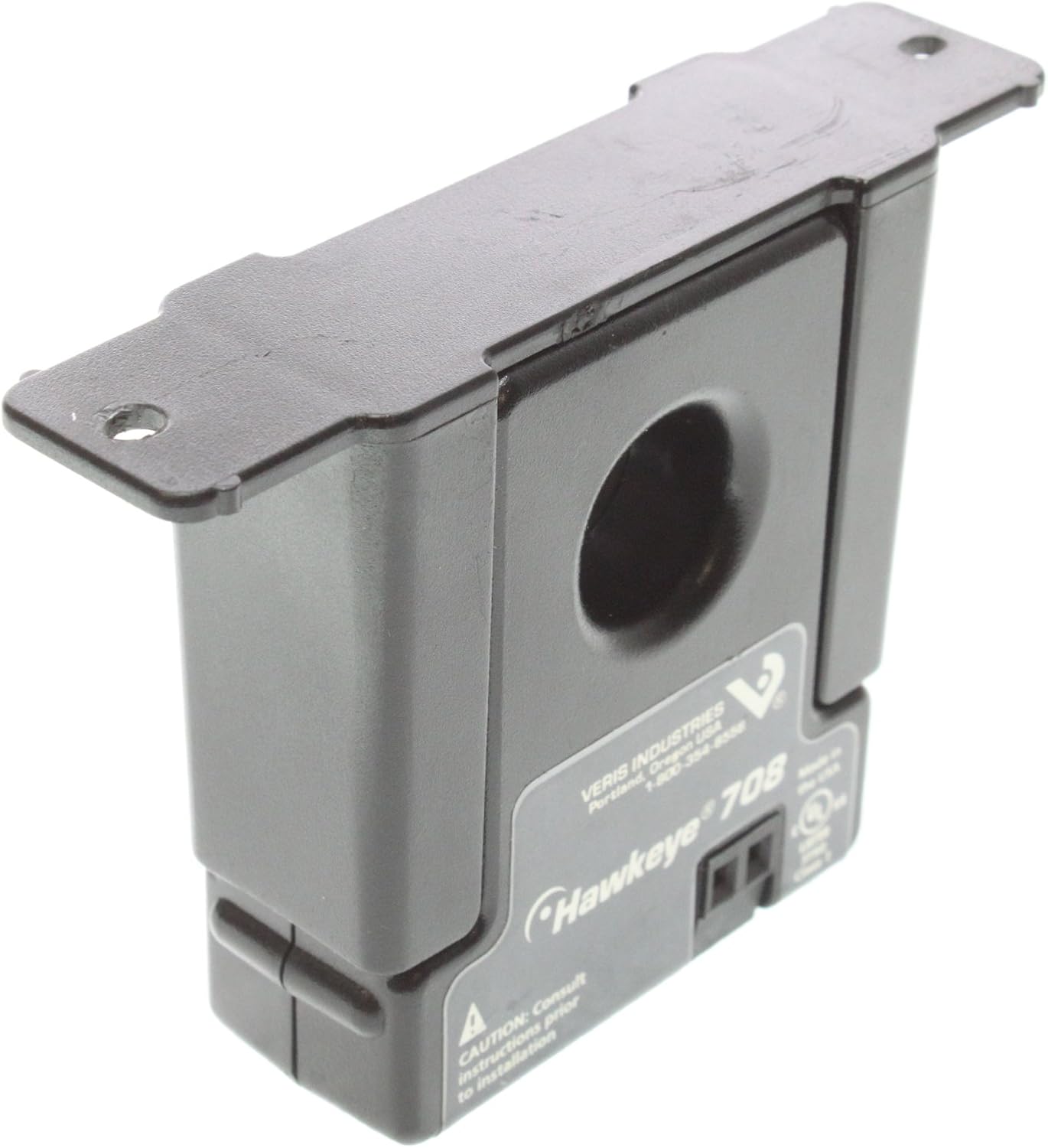 VERIS Veris H708 Current Switch 1/135A Adj. W/LED