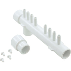 WATERWAY PLASTICS 672-4370 POOL MANIFOLDS